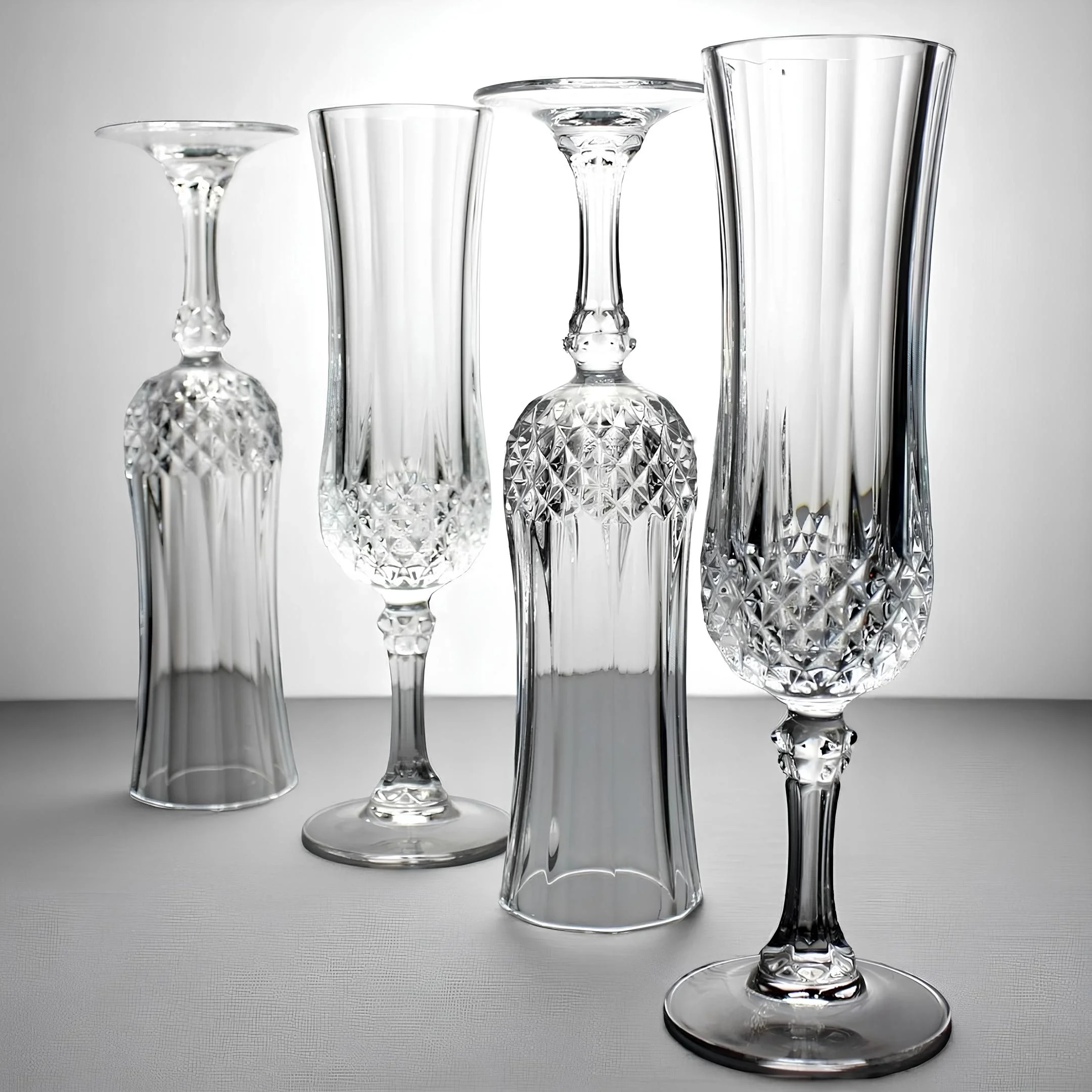 6'lı Kahve Yanı Bardak