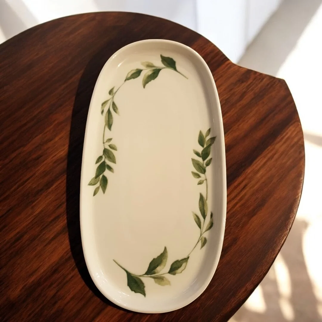 Spring Kahvaltı Takımı: Baharın Tazeliğini Sofralarınıza Taşıyın