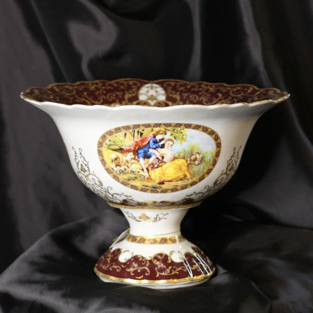 Büyük Boy Sunumluk