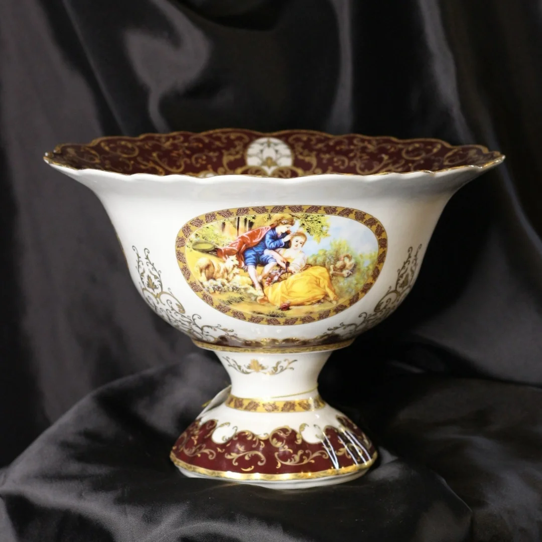 Büyük Boy Sunumluk