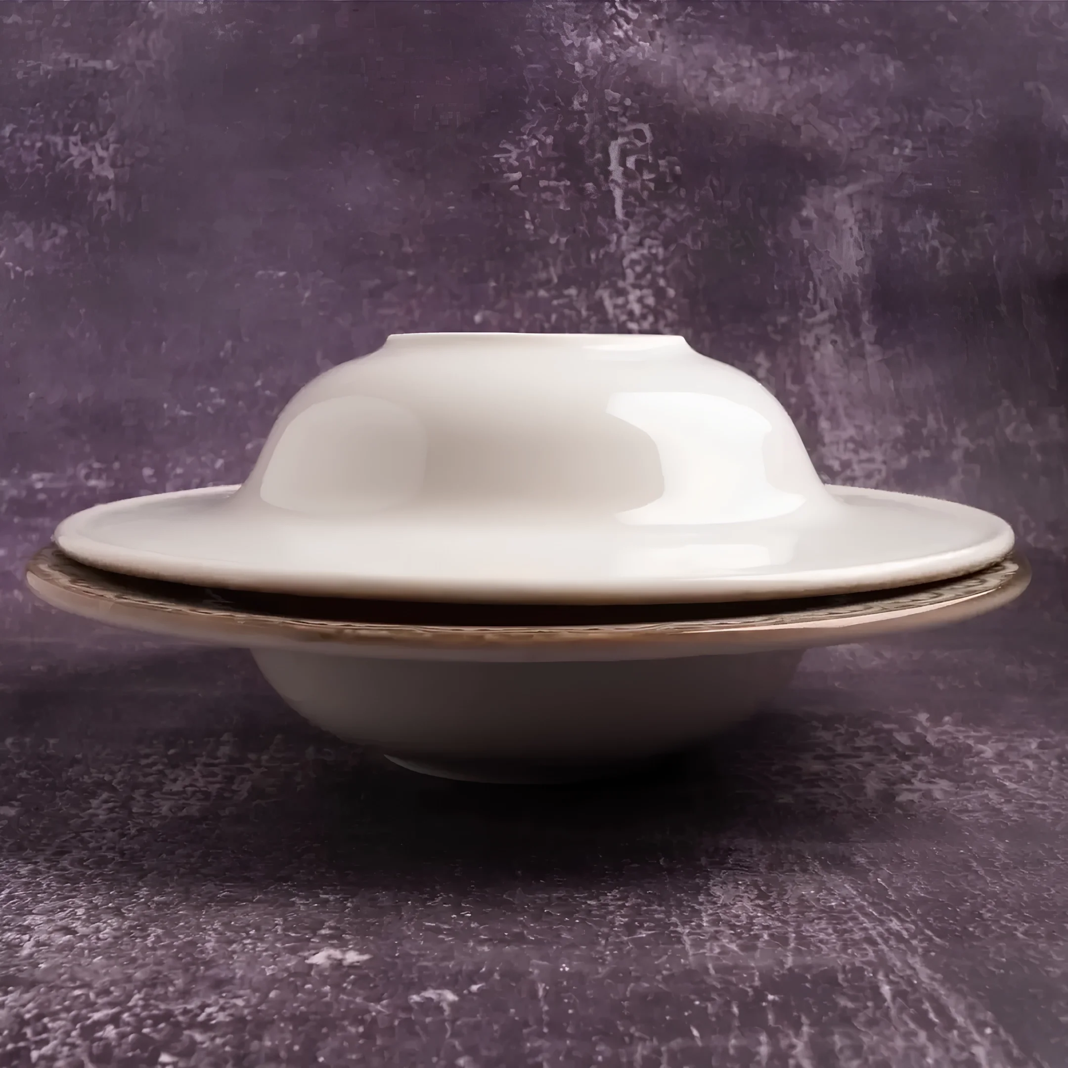 Tinta Rome 2'li Makarna Tabağı Seti