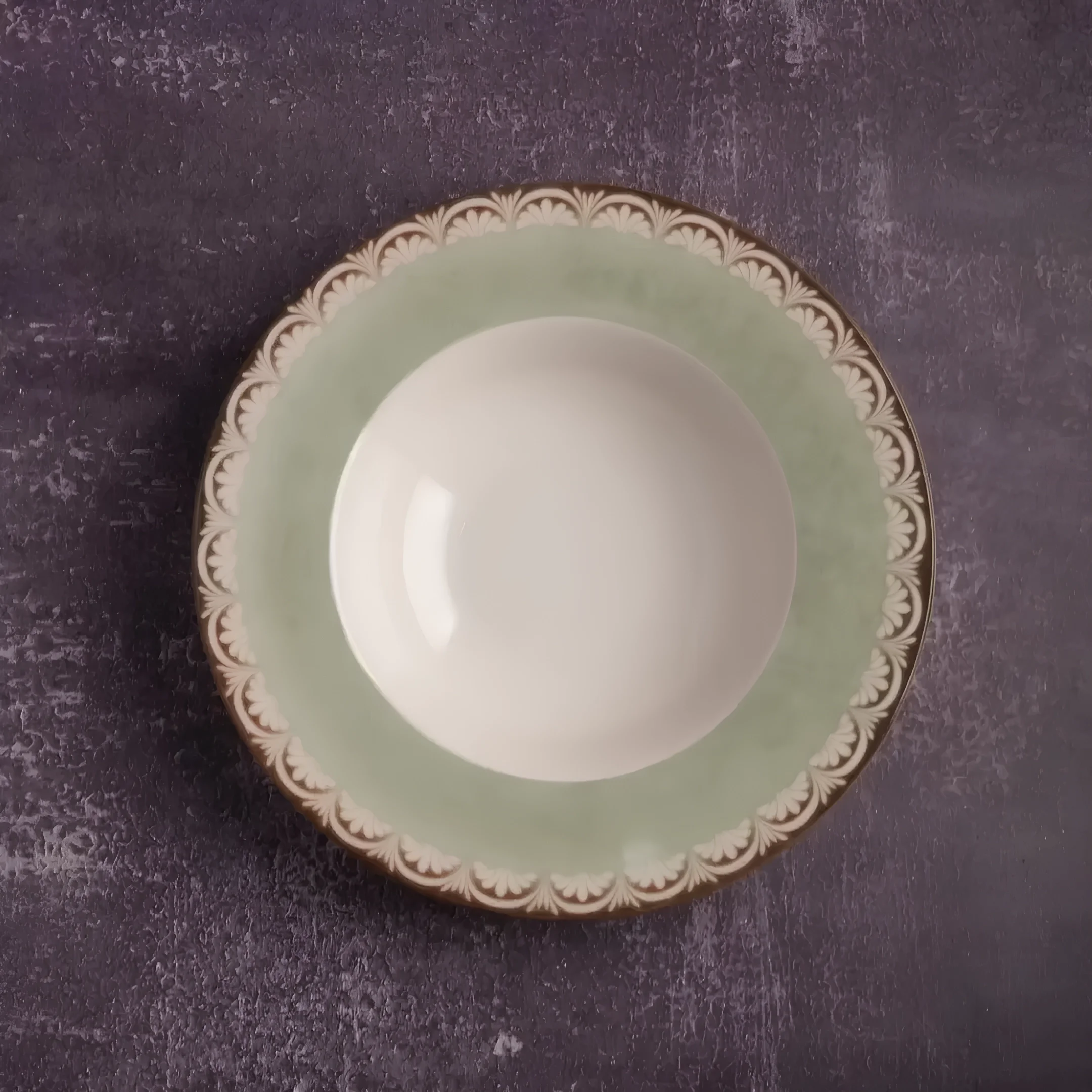 Tinta Rome 2'li Makarna Tabağı Seti